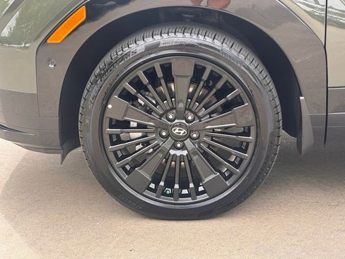 Used 2026 Hyundai Santa Fe Calligraphy image 7