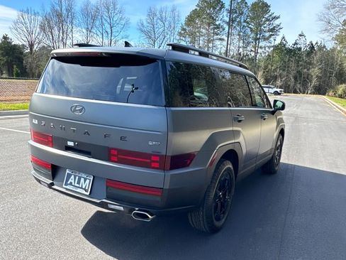 New 2026 Hyundai Santa Fe XRT image 5