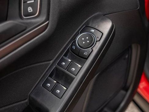 Certified 2024 Ford Escape Active FWD image 11