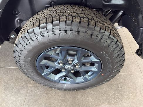 New 2026 Jeep Wrangler Unlimited Sport AWD/4WD image 24