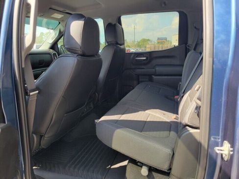 Used 2019 Chevrolet Silverado 1500 LT w/ All-Star Edition image 21
