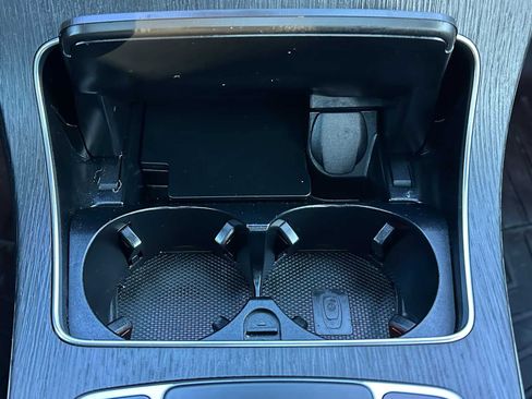 Used 2022 Mercedes-Benz GLC 300 4MATIC image 31