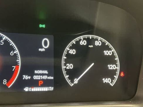 Certified 2026 Honda Odyssey Sport-L image 16