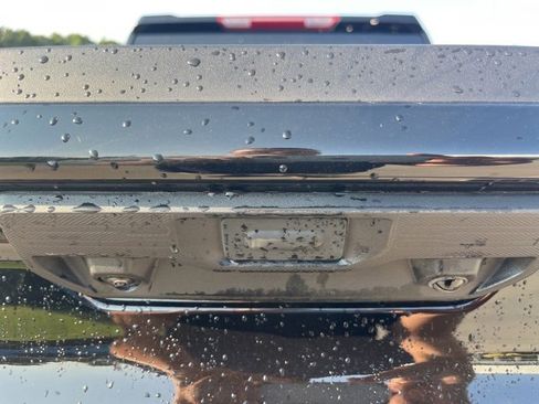 New 2026 Chevrolet Silverado 1500 RST w/ Z71 Off-Road Package image 7