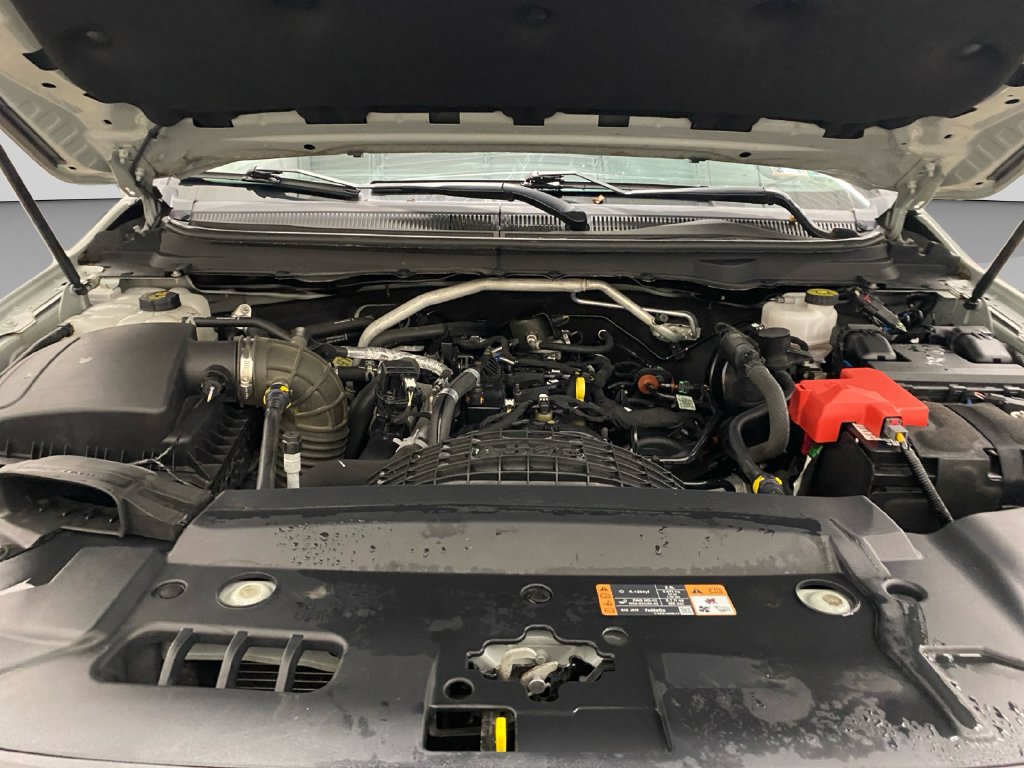 Used 2021 Ford Ranger XL w/ Equipment Group 101A High AWD/4WD image 32
