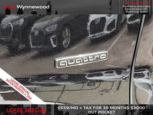 Certified 2025 Audi Q5 Premium Plus w/ Premium Plus image 31