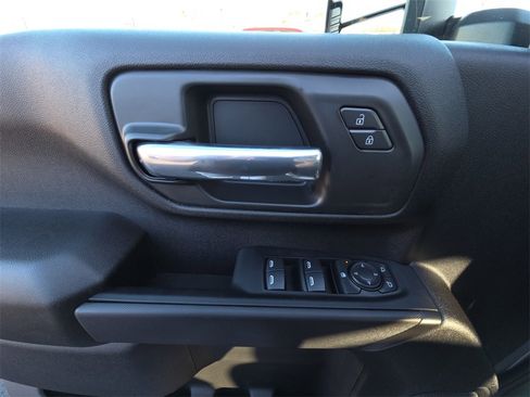 New 2026 Chevrolet Silverado 2500 Custom image 14