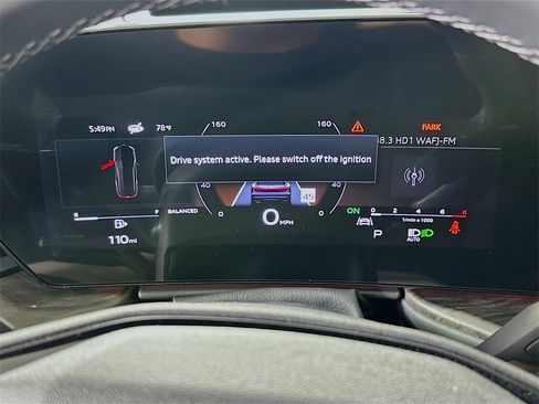 New 2025 Audi Q5 Premium Plus image 12