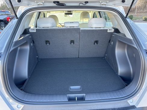 New 2026 Hyundai Kona SE image 21