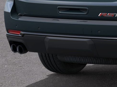 New 2026 Chevrolet Tahoe RST w/ Comfort Package RWD image 14