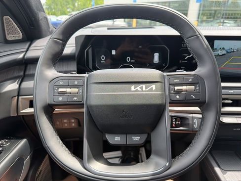 New 2027 Kia Telluride X-Line SX Prestige AWD/4WD image 36