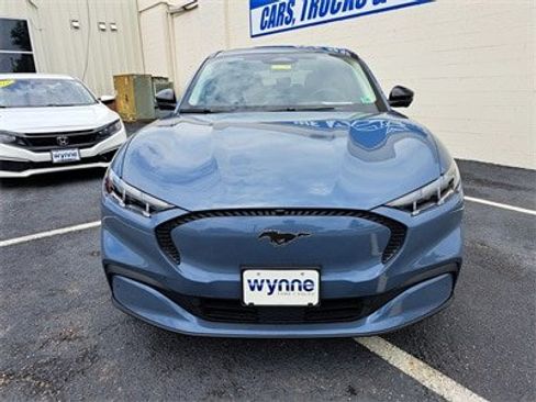 New 2024 Ford Mustang Mach-E Select w/ Comfort Package Lite image 24