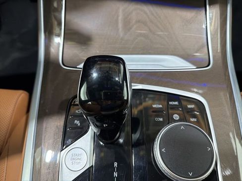 Certified 2023 BMW X5 xDrive40i w/ Premium Package image 41