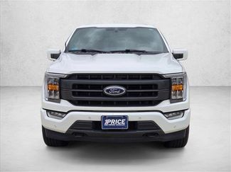 Used 2023 Ford F150 Lariat AWD/4WD video 2