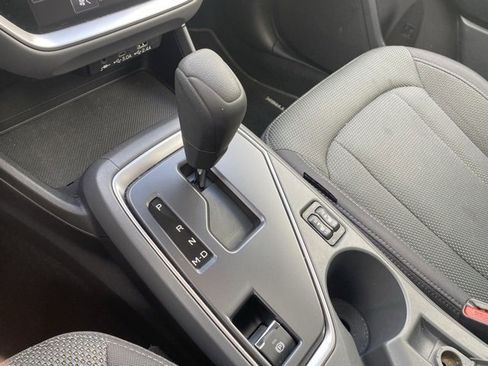 Used 2024 Subaru Crosstrek 2.0i Premium image 21