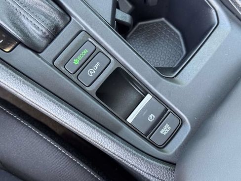 Certified 2023 Honda Accord EX image 30