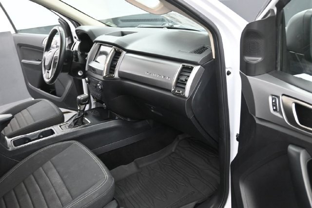 Used 2021 Ford Ranger XLT w/ FX4 Off-Road Package AWD/4WD image 17