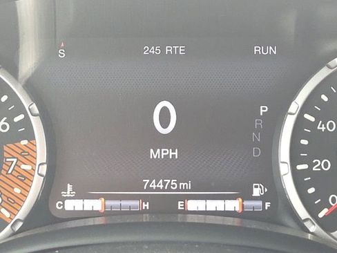 Used 2021 Jeep Renegade Latitude w/ Convenience Group AWD/4WD image 40