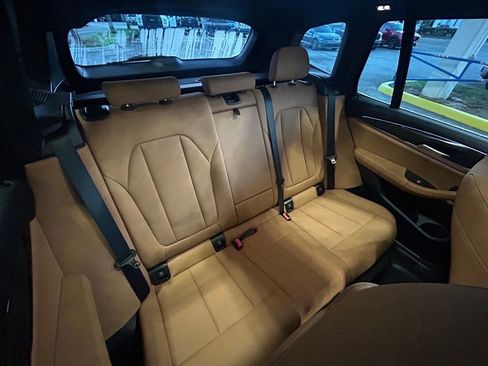 Used 2024 BMW X3 sDrive30i w/ Convenience Package image 32