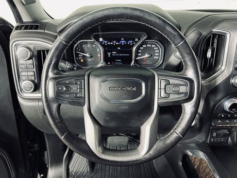 Used 2019 GMC Sierra 1500 Denali image 22