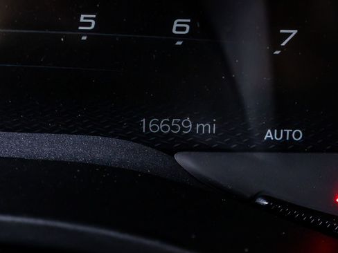 Used 2025 RAM 1500 Rebel w/ Rebel Level 2 Equipment Group AWD/4WD image 20