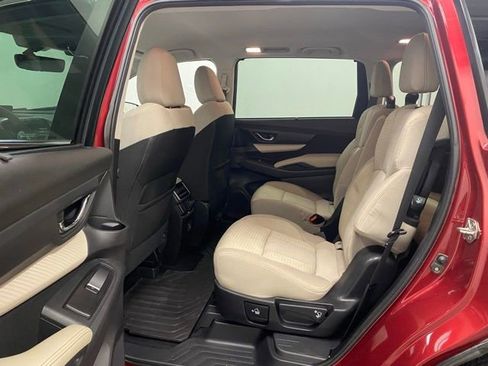Used 2019 Subaru Ascent Premium w/ Popular Package #2 AWD/4WD image 20