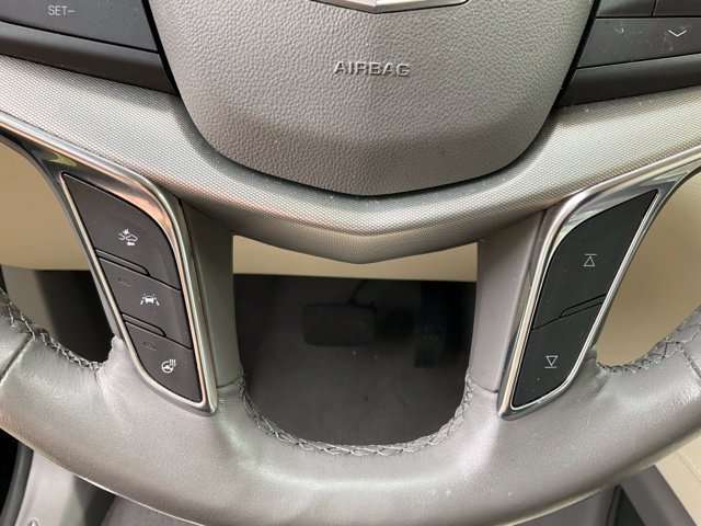 Used 2023 Cadillac XT5 Premium Luxury w/ Technology Package AWD/4WD image 14