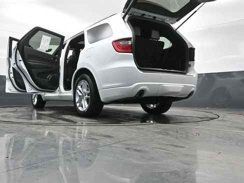 Used 2023 Dodge Durango R/T AWD/4WD image 77