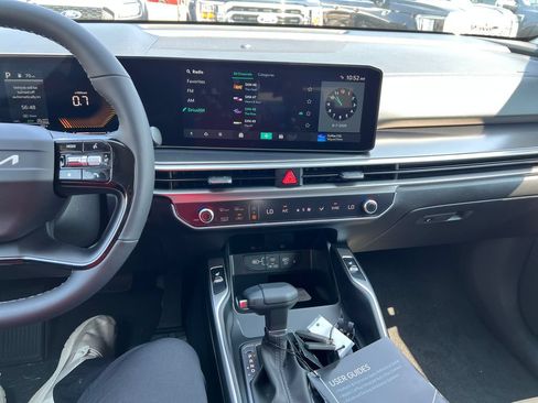 New 2026 Kia Sorento S FWD image 20