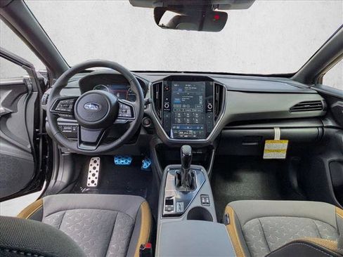 New 2026 Subaru Crosstrek 2.5i Sport AWD/4WD image 14