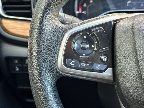 Used 2019 Honda CR-V EX image 26