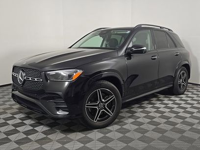 Certified 2024 Mercedes-Benz GLE 350 4MATIC