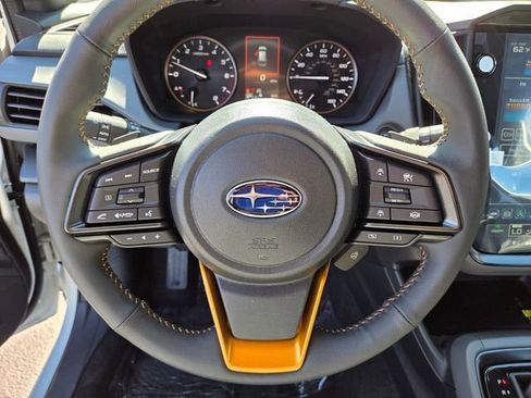 New 2026 Subaru Crosstrek 2.5i Wilderness AWD/4WD image 11