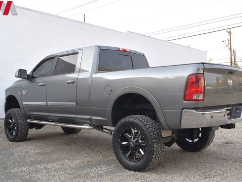 Used 2011 RAM 2500 Laramie w/ Cold Weather Group image 2