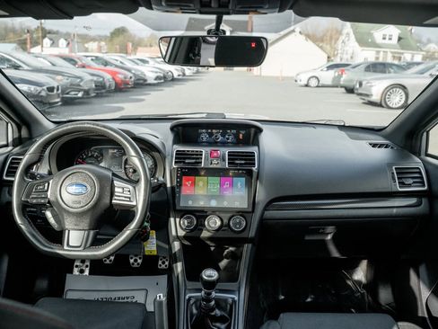 Used 2019 Subaru WRX Premium image 13