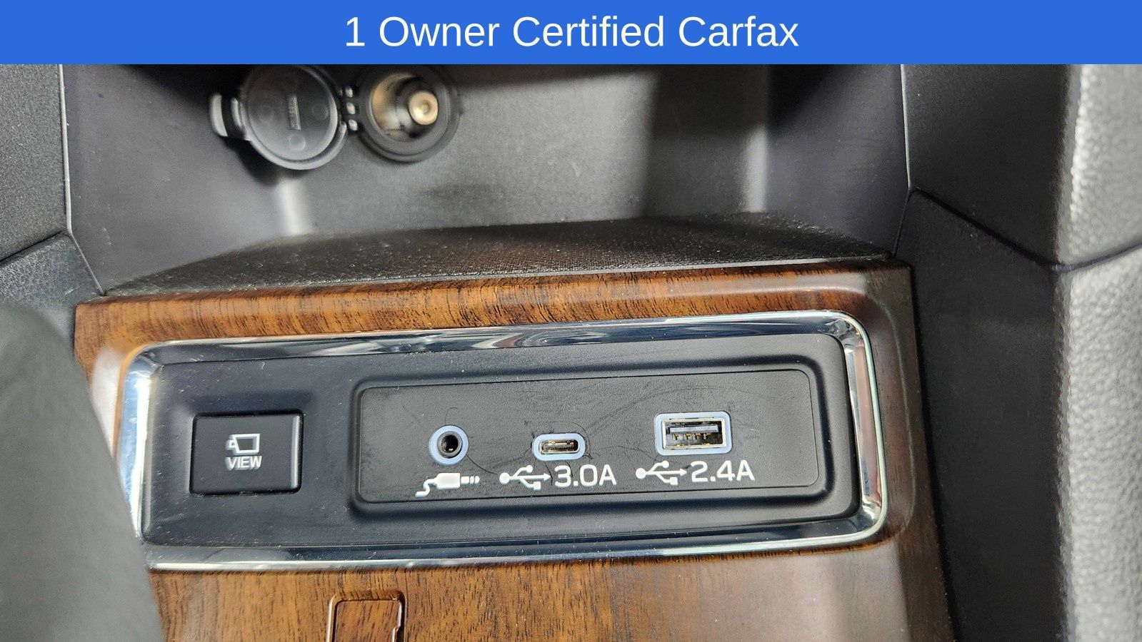 Used 2025 Subaru Ascent Touring AWD/4WD image 34