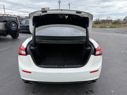 Used 2017 Maserati Ghibli image 43