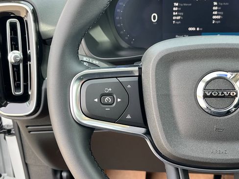 New 2026 Volvo XC40 B5 Plus w/ Protection Package Premier image 12