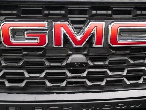 New 2026 GMC Sierra 1500 AT4 w/ AT4 Premium Package AWD/4WD image 49