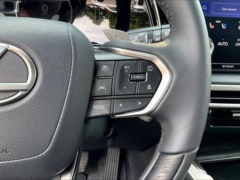 Used 2023 Lexus RX 350 Premium w/ Accessory Package AWD/4WD image 12