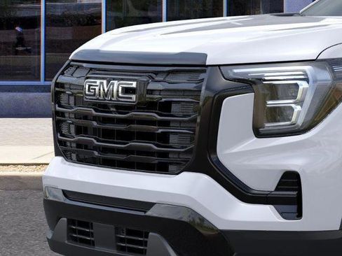 New 2026 GMC Terrain Elevation image 85