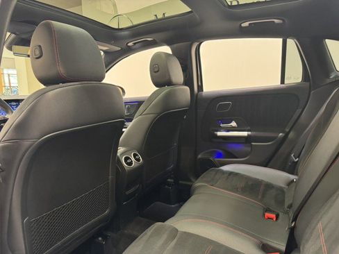 Certified 2024 Mercedes-Benz GLA 250 image 13