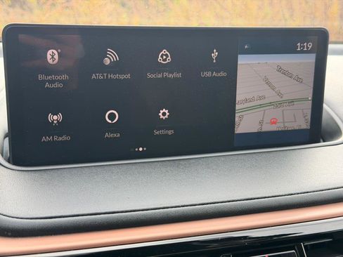 Used 2022 Acura MDX SH-AWD w/Technology Package image 27