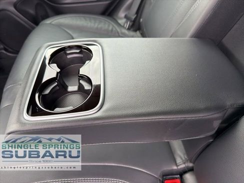 Used 2021 Subaru Forester Touring w/ Popular Package #2 image 34