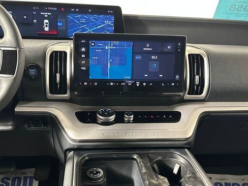 New 2026 Ford Expedition Max Active AWD/4WD image 27