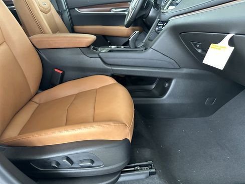 New 2026 Cadillac XT5 Premium Luxury w/ Driver Assist Package image 36