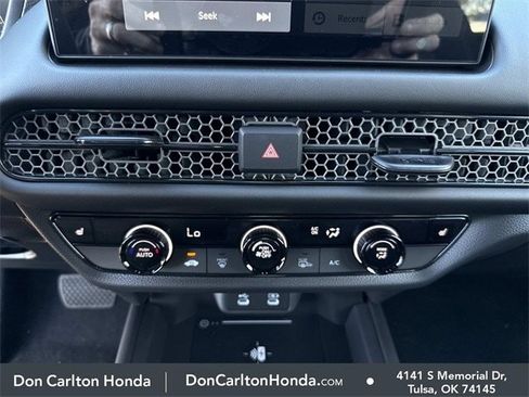 New 2026 Honda HR-V Sport image 23