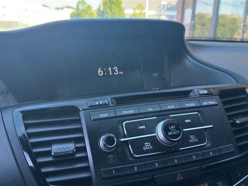Used 2016 Honda Accord LX-S image 21