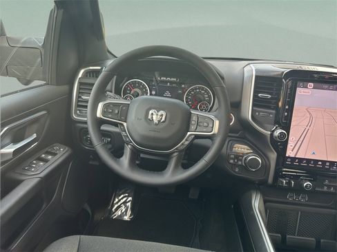 New 2026 RAM 1500 Big Horn image 36