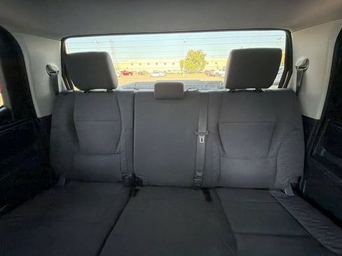 Used 2024 Toyota Tundra SR5 AWD/4WD image 16
